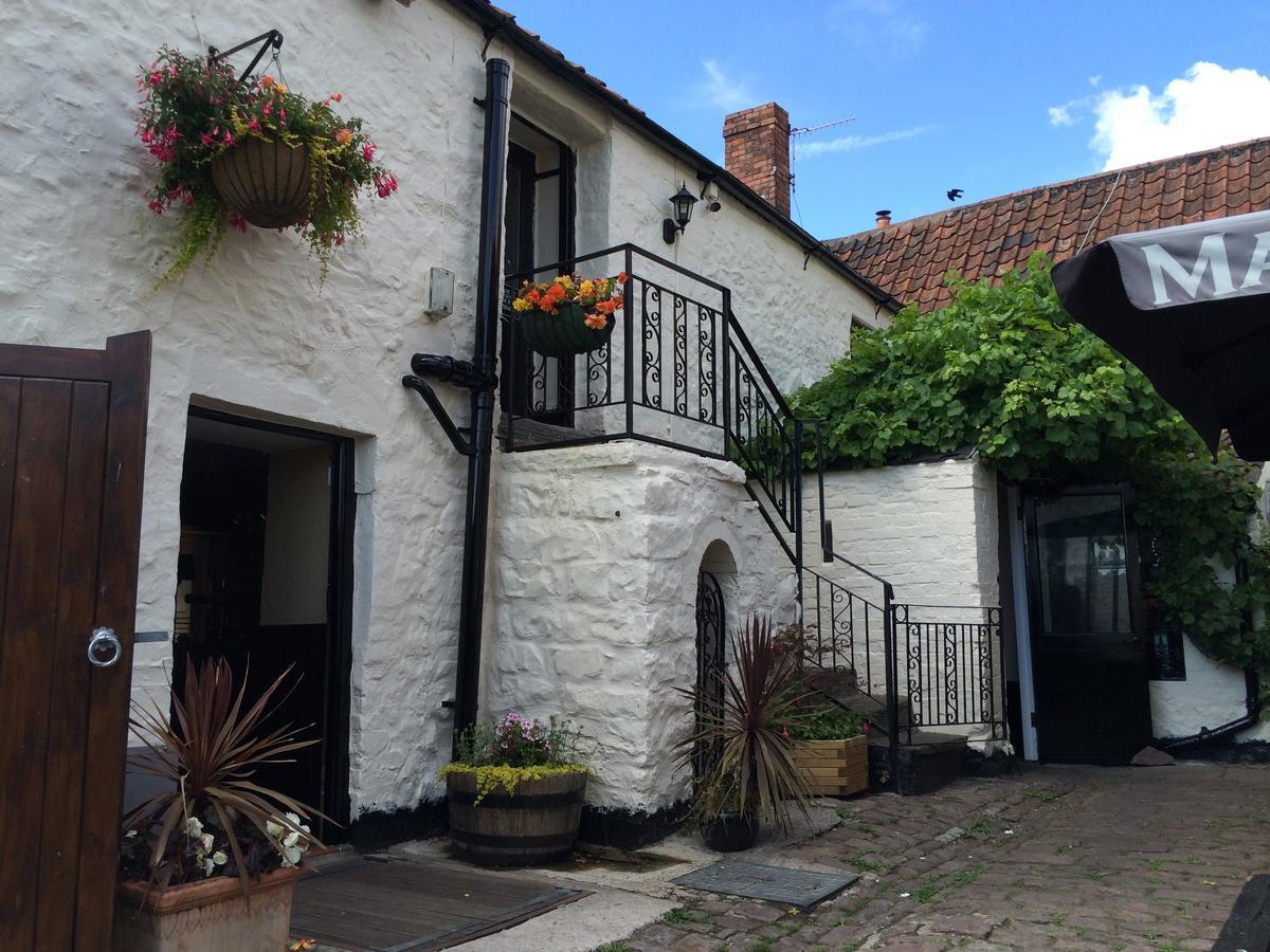 The Angel Inn Bristol Exterior photo